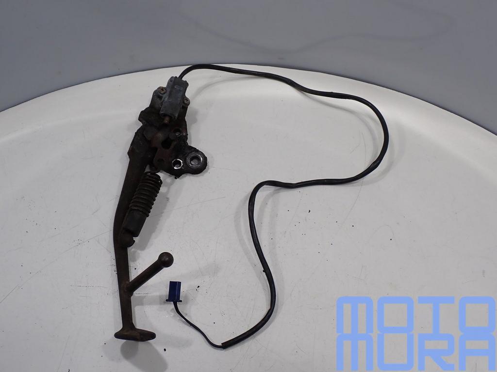 Yamaha YZF 1000 R 1996 - 2001 Zijstandaard thunderace yzf100, Gebruikt, -, -, Ophalen of Verzenden