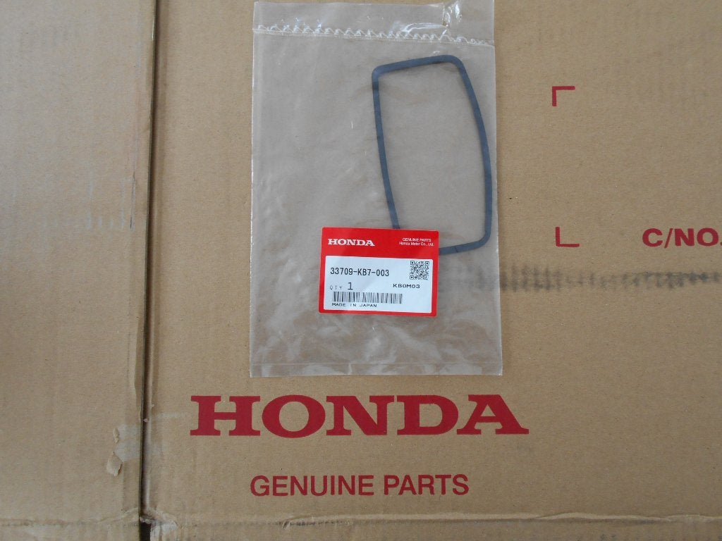 NOS Nieuwe Honda MTX Achterlicht Rubber € 5,00 Per Stuk !!!, Verzenden
