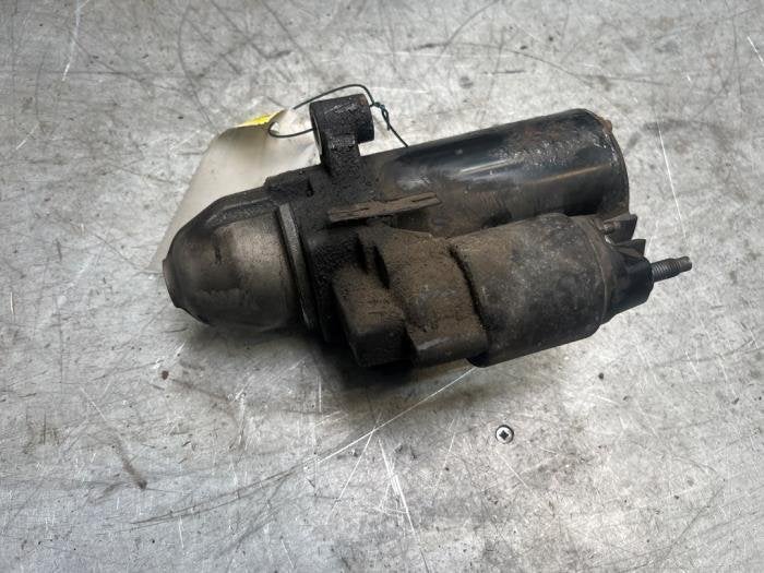 Startmotor van een Mini Countryman, Auto-onderdelen, Motor en Toebehoren, Gebruikt, -, -, Ophalen of Verzenden