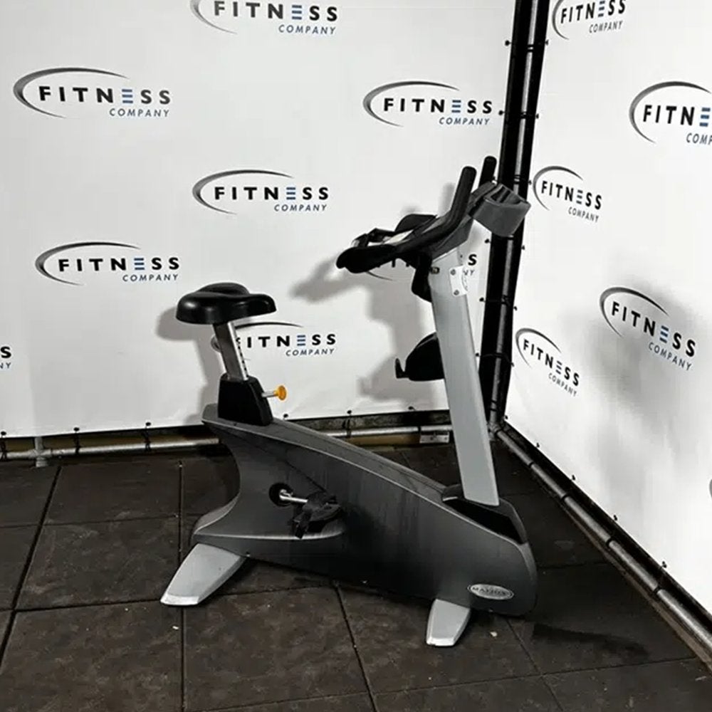 Matrix - U3x - Upright Bike, Ophalen of Verzenden, Gebruikt, Benen, Overige typen