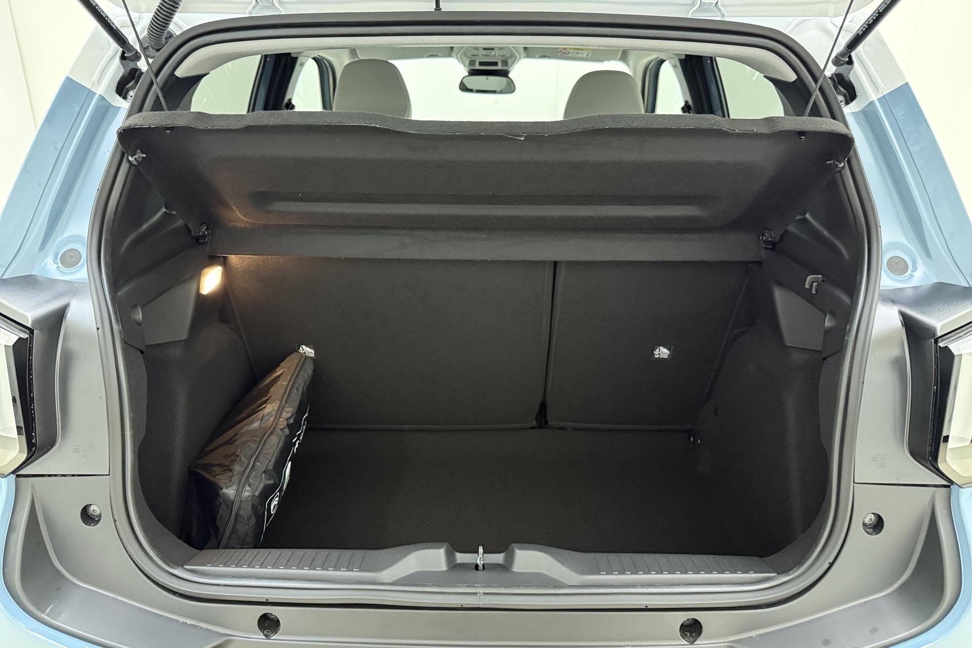 Citroen C3 Hybrid 110pk Max | € 1.300,- demovoordeel! | Na, Auto's, 1227 kg, 600 kg, 1199 cc, Blauw