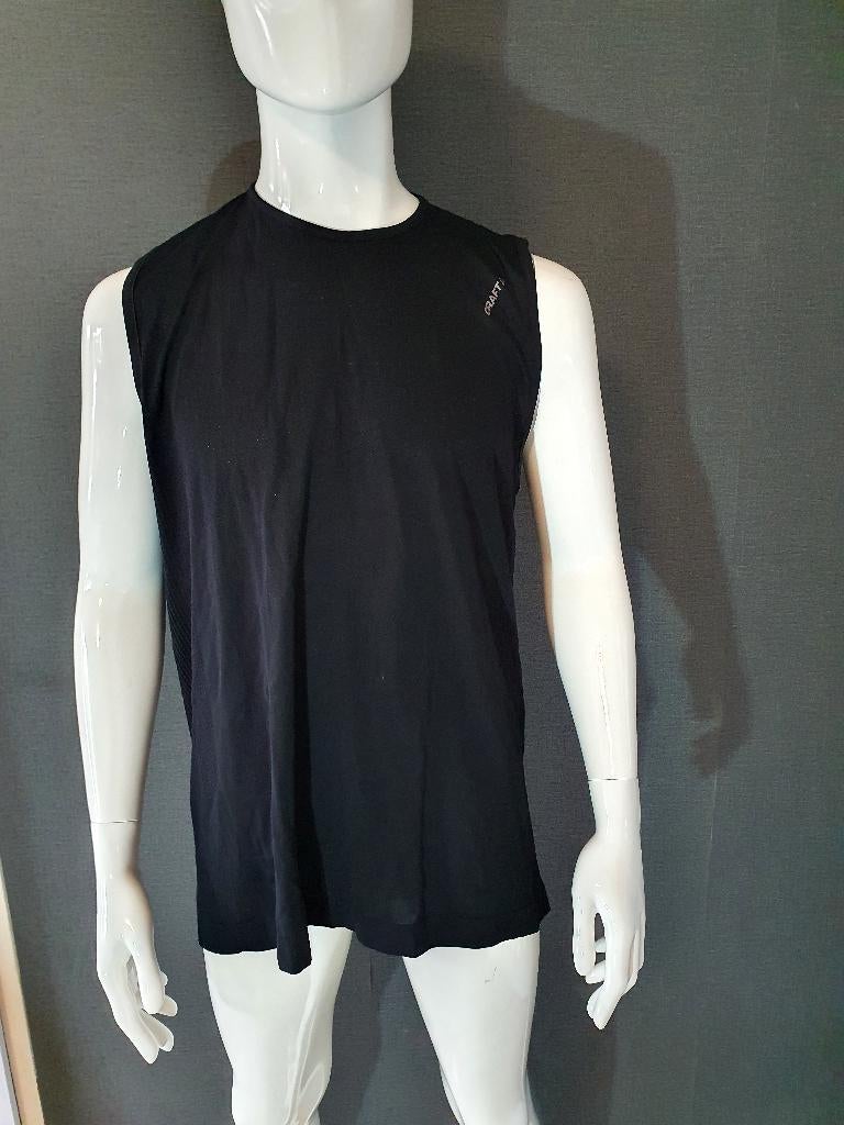 Craft Singlet Schaats Onderkleding Maat XXL, Verzenden, Nieuw, Overige typen, Overige merken