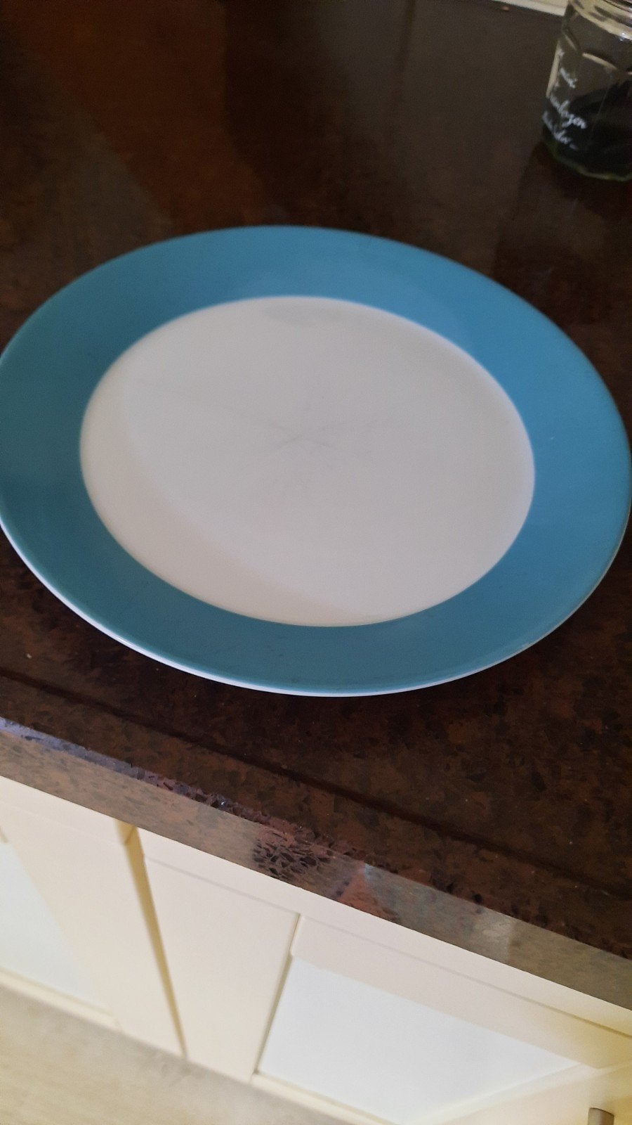 Gezocht arzberg tric ontbijtbord, Huis en Inrichting, Keuken | Servies, Arzberg, Ophalen of Verzenden, Zo goed als nieuw, Bord(en)