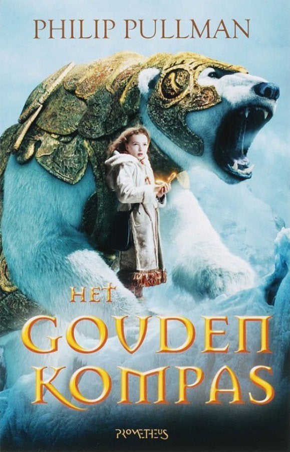Philip Pullman, Ophalen of Verzenden, Zo goed als nieuw