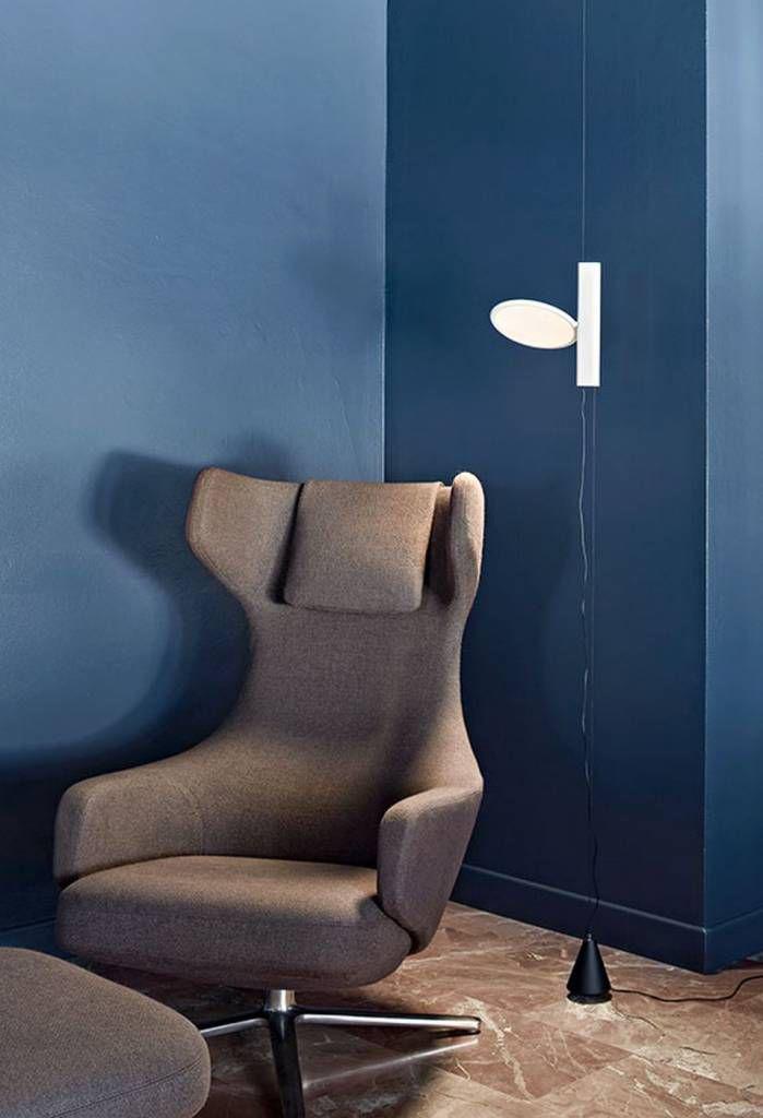 Flos OK, Huis en Inrichting, Lampen | Hanglampen, Zo goed als nieuw, Minder dan 50 cm, Ophalen