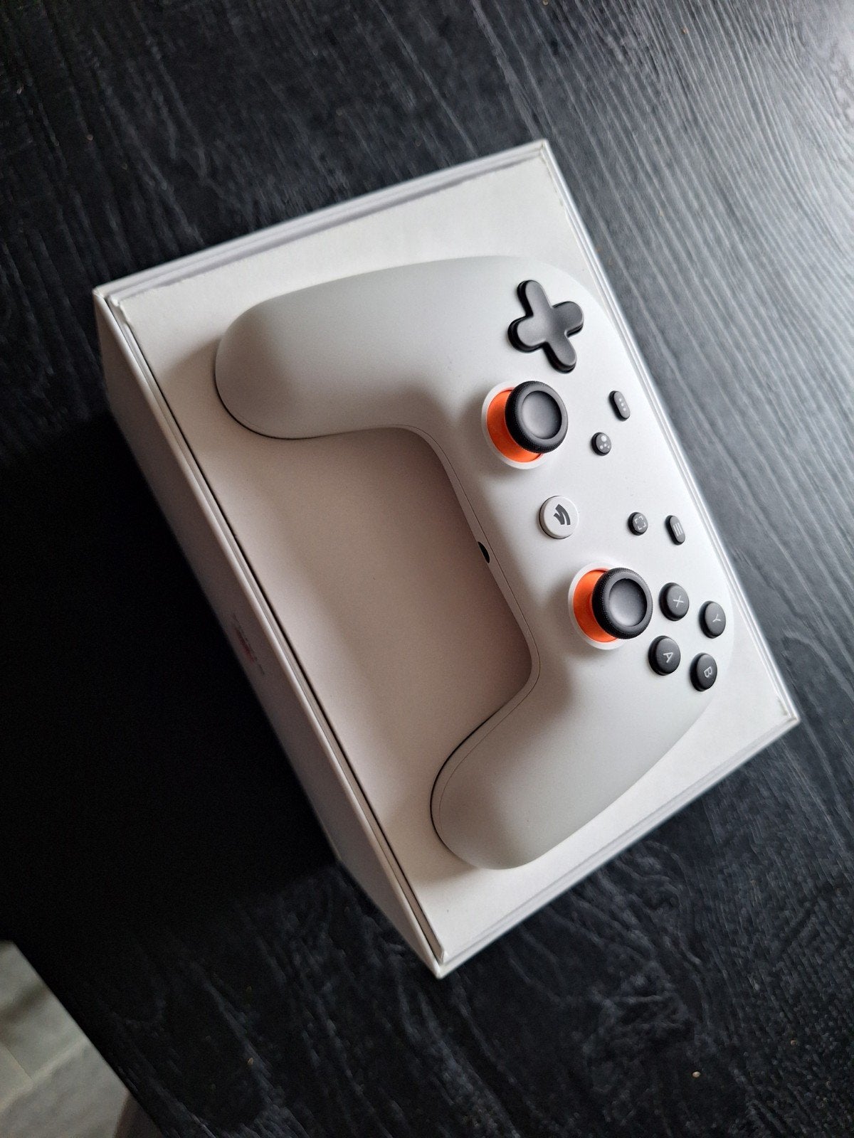 Google Stadia Controller - Nieuw, Spelcomputers en Games, Ophalen of Verzenden, Overige merken, Nieuw
