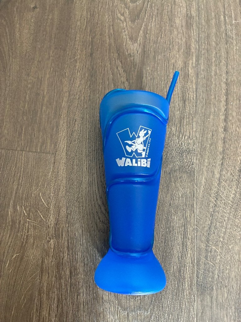 Walibi - Drinkbeker, Ophalen of Verzenden, Nieuw