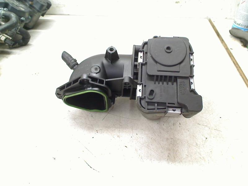 Gasklephuis Volkswagen Tiguan (5N1/2) 2013 03C133062D, Gebruikt, Volkswagen, Volkswagen AG, Kundenbetreuung@volkswagen.de
