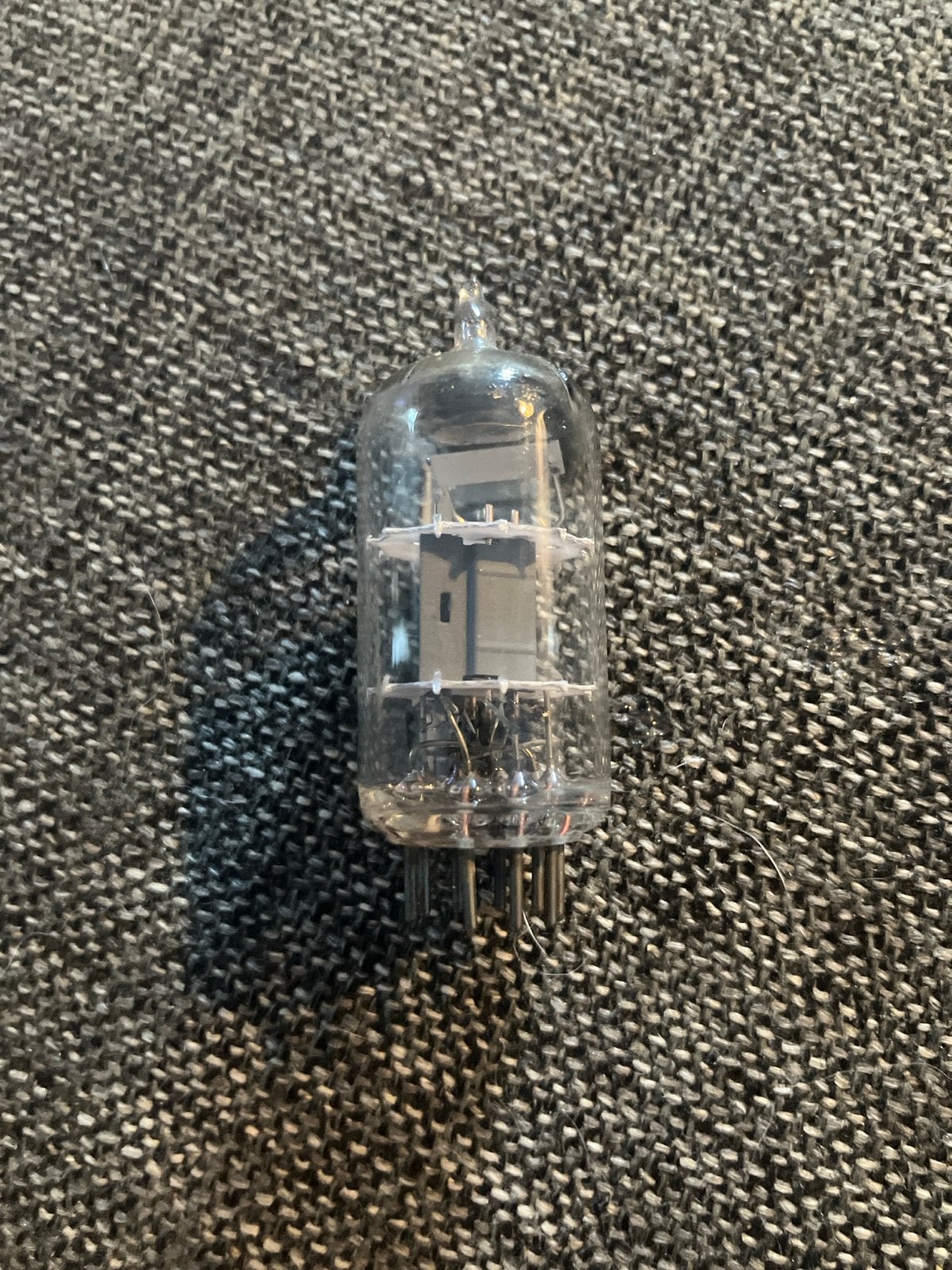 Elektronenbuis / Vacuümbuis, Ophalen of Verzenden, Overige typen