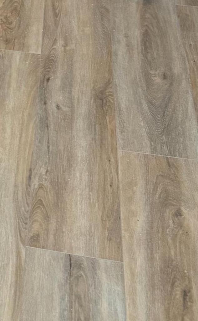 5 pak klik pvc 14 m2 ong, nieuw in dozen zware kwaliteit, Kunststof, 50 tot 150 cm, Overige typen, Nieuw