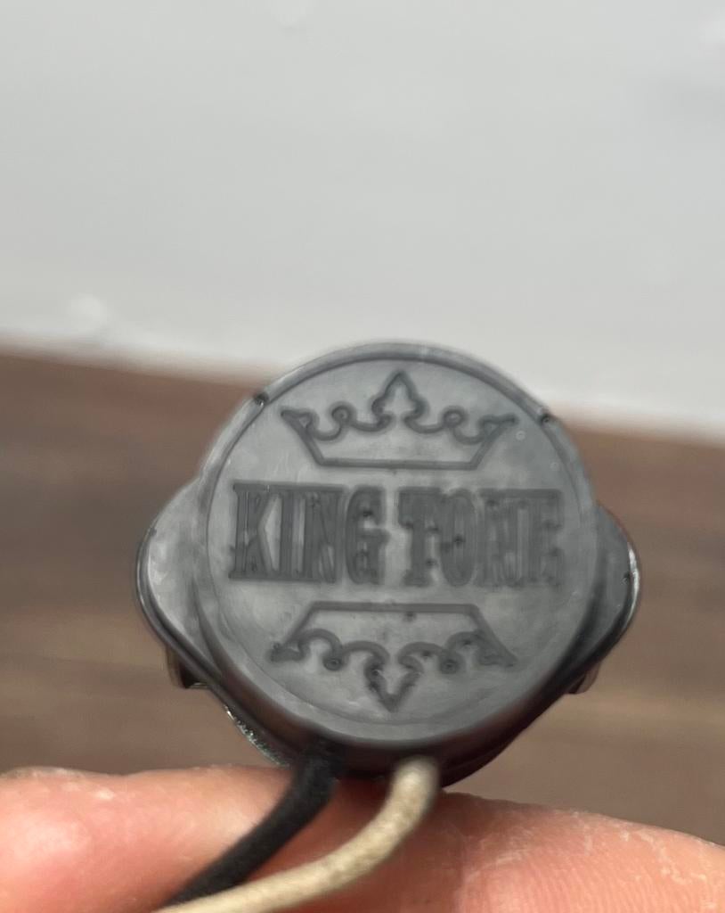 King Tone switch classic, Ophalen of Verzenden, Zo goed als nieuw, Elektrische gitaar