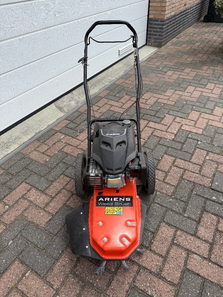 Ariens WB370 Pro onkruidborstel, Tuin en Terras, Ophalen, Zo goed als nieuw, Overige soorten, Overige merken