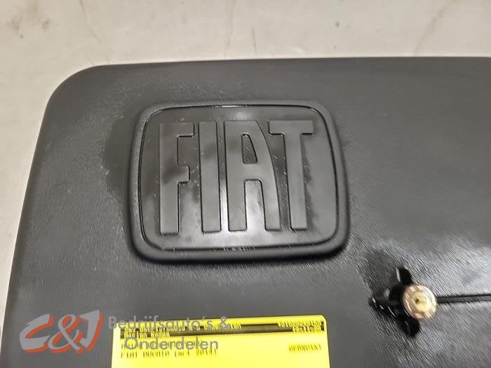 Motor Beschermplaat van een Fiat Ducato, Gebruikt, -, -, Ophalen of Verzenden