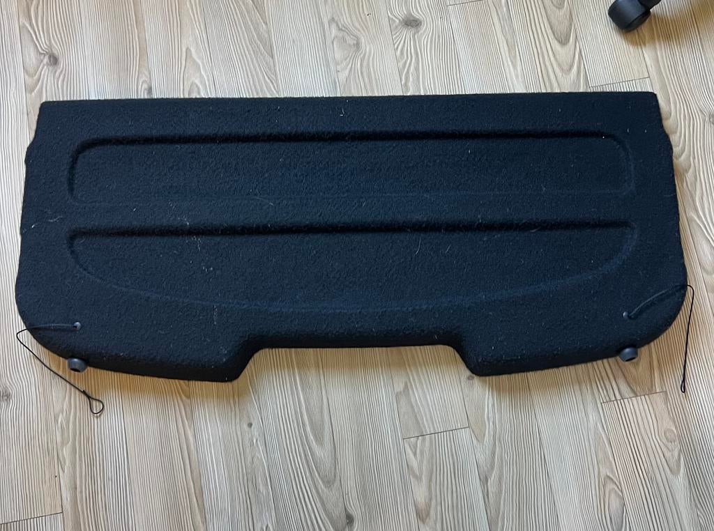 Hoedenplank Mitsubishi Colt 2005, Auto-onderdelen, Interieur en Bekleding, Ophalen, Gebruikt, Mitsubishi