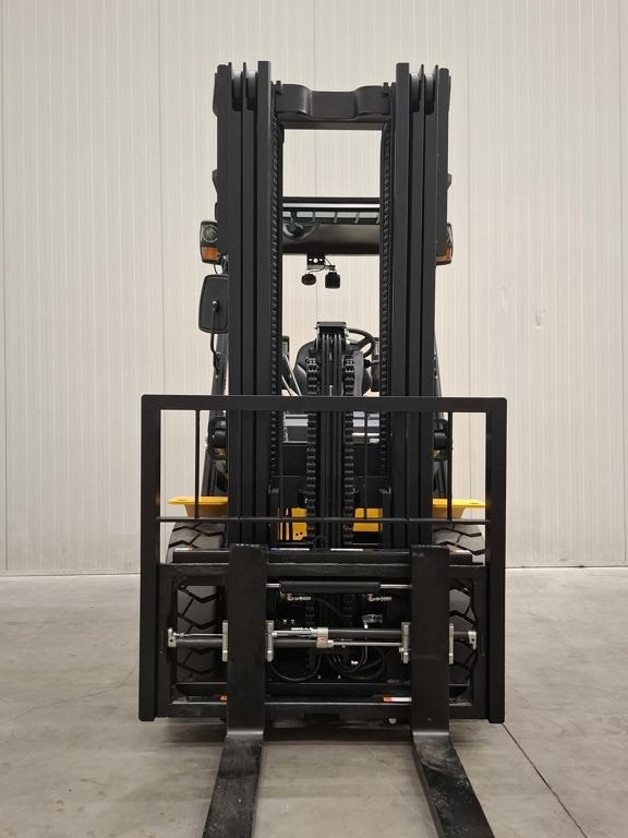 Hangcha CPD35-XEY2HA-SI, 3000 tot 4000 kg, Elektrisch, Heftruck, Hangcha