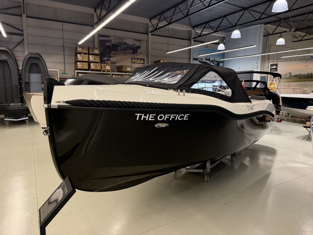 Oud Huijzer 700 Tender / 115PK Yamaha / Vaarklaar!, Watersport en Boten, Tender, Gebruikt, Niet ingevuld, Ophalen of Verzenden
