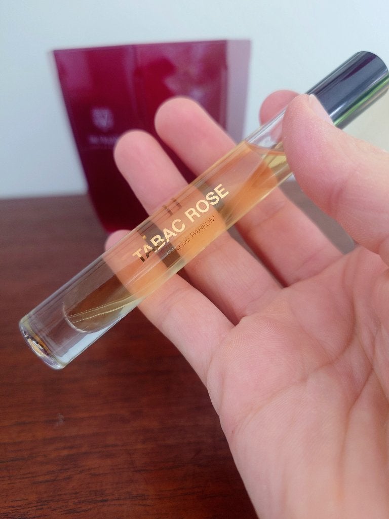 BDK parfums Tabac rose 10ml, Ophalen of Verzenden, Gebruikt