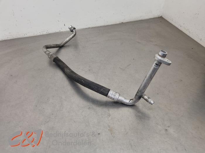 Airco Leiding van een Renault Master, Gebruikt, -, Renault, -