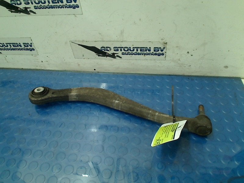 Draagarm Rechts Achter BMW 5 serie (F10) (2010-09/2011-08), Gebruikt, Petuelring 130, München 80809, , Duitsland, BMW, Bayerische Motoren Werke AG