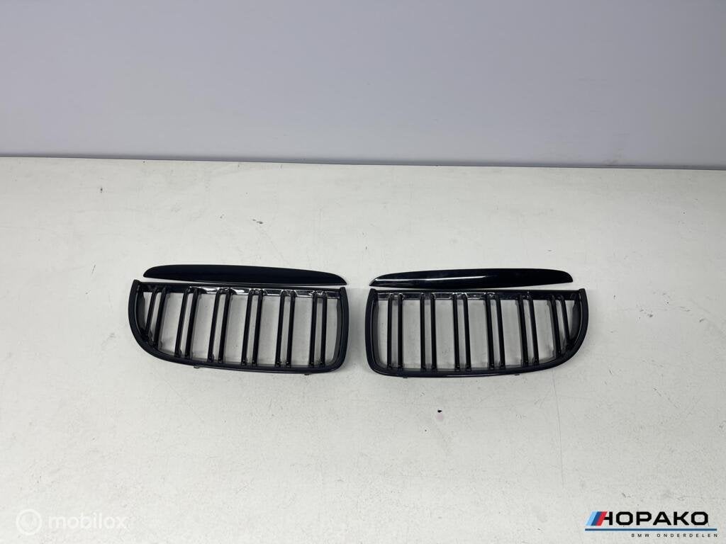Nieren BMW 3 serie E90 / E91 2005-2008, Gebruikt, Einsteinlaan 5, Rijswijk, Ophalen of Verzenden, Info@bmw.com