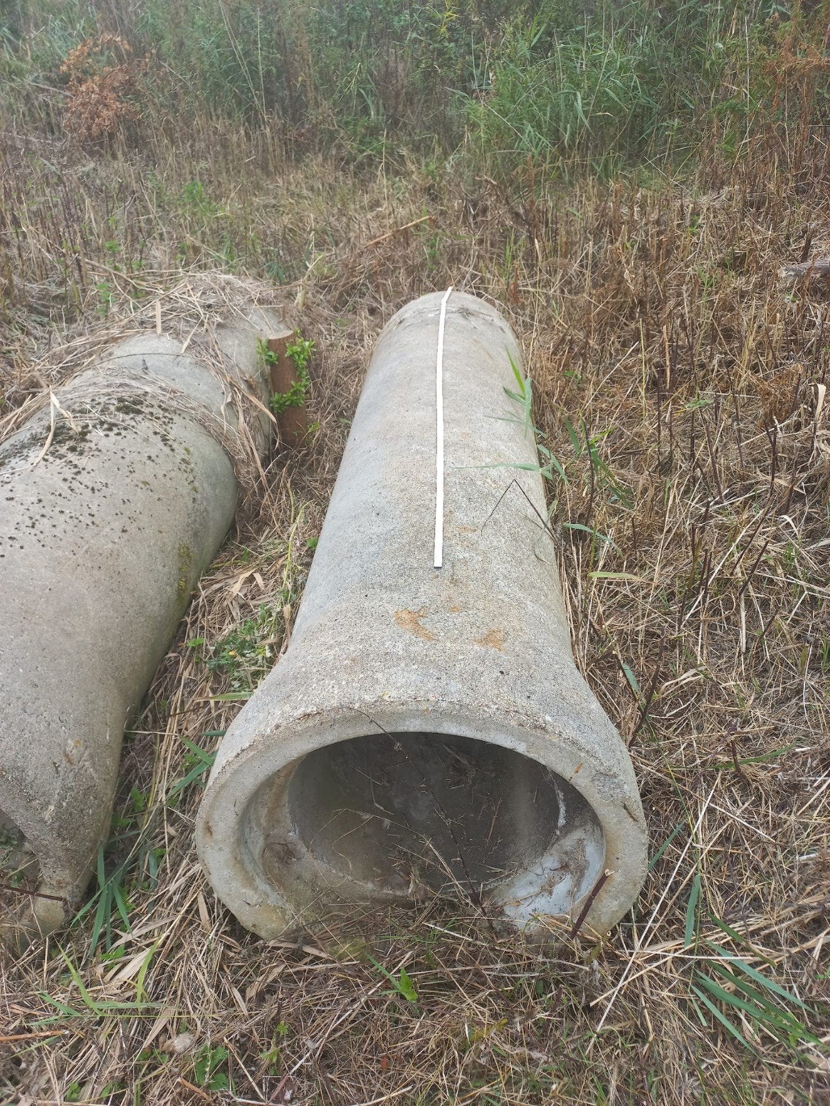 duikers, Ophalen, Overige materialen, 6 meter of meer, Overige typen