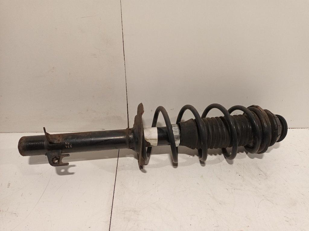 Veerpoot rechts voor Peugeot 107, Onderdelen@venauto.nl, Van der Ven Autorecycling B.V., Gebruikt, Citroën