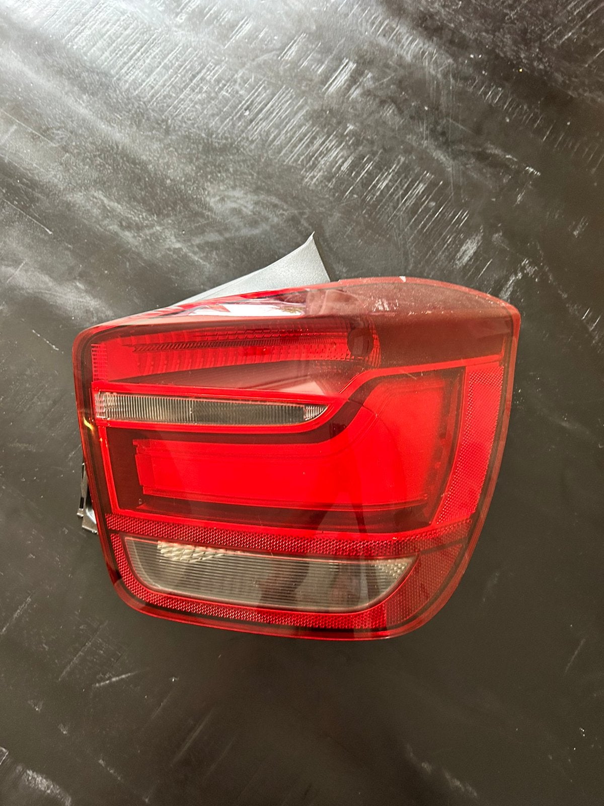 BMW 1 Serie F20/F21 rechter LED achterlicht – 11-C245, Ophalen, BMW