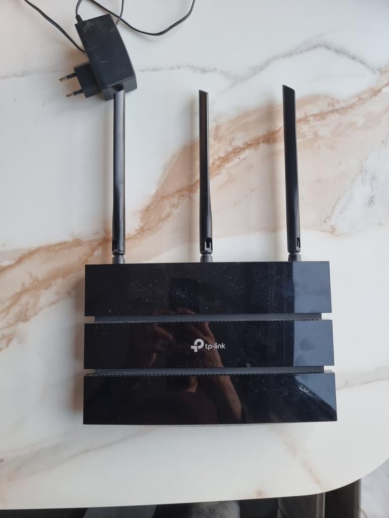 TP LINK Archer C1200, Computers en Software, Routers en Modems, Ophalen of Verzenden