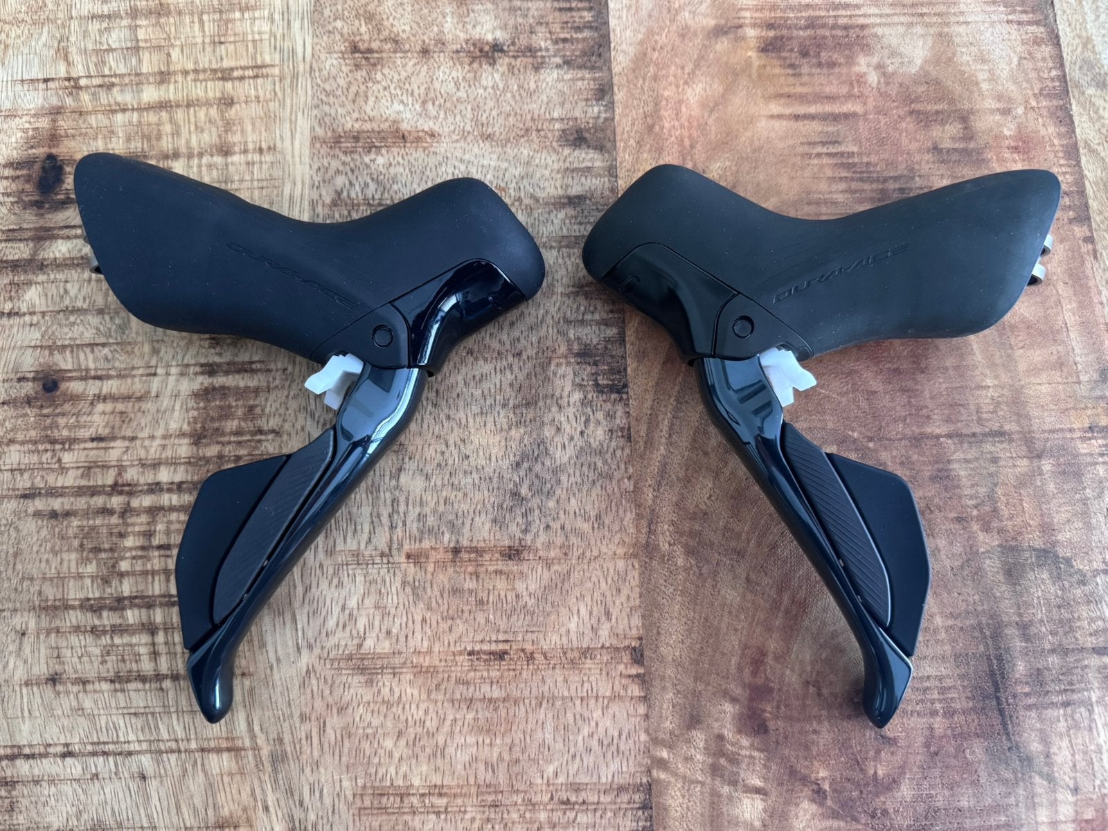 Shimano Dura Ace ST-R9270 di2 shifters 12s | Nieuw, Remmen, Nieuw, Ophalen of Verzenden, Racefiets