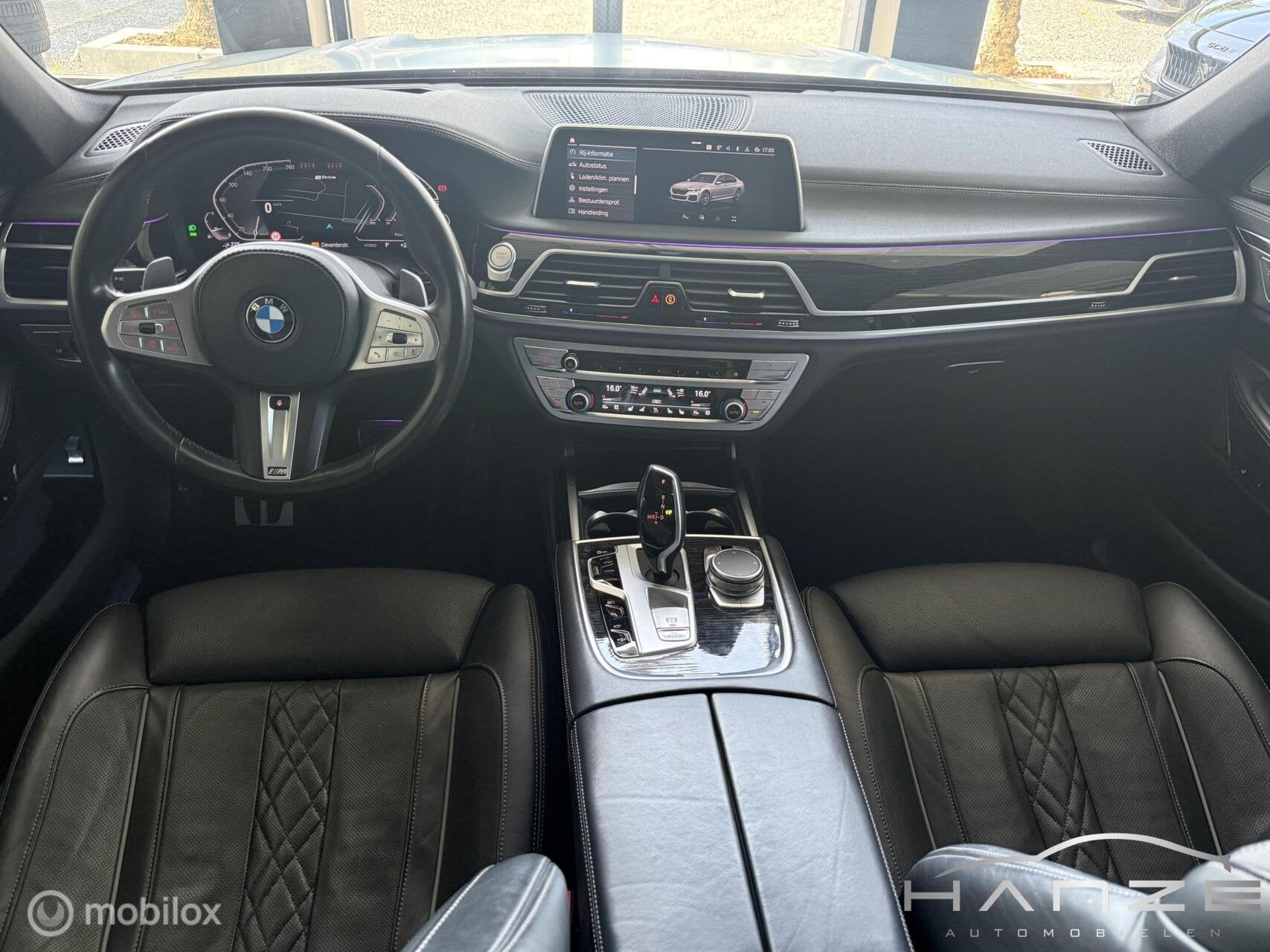 BMW 7-Serie