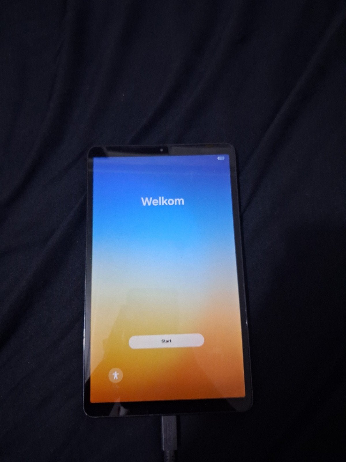 Samsung Galaxy Tab A7 Lite - Zo goed als nieuw, Computers en Software, 8 inch, Uitbreidbaar geheugen, Galaxy Tab A7 Lite, Ophalen of Verzenden
