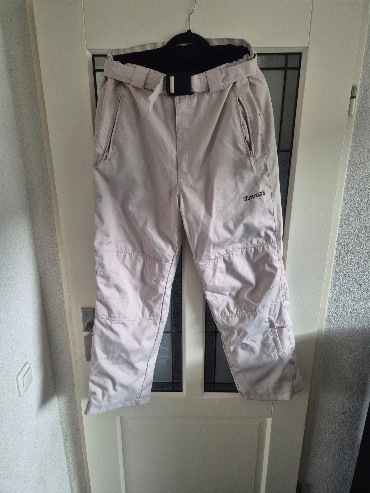 brunotti ski broek maat L, Ophalen of Verzenden, Zo goed als nieuw, Broek