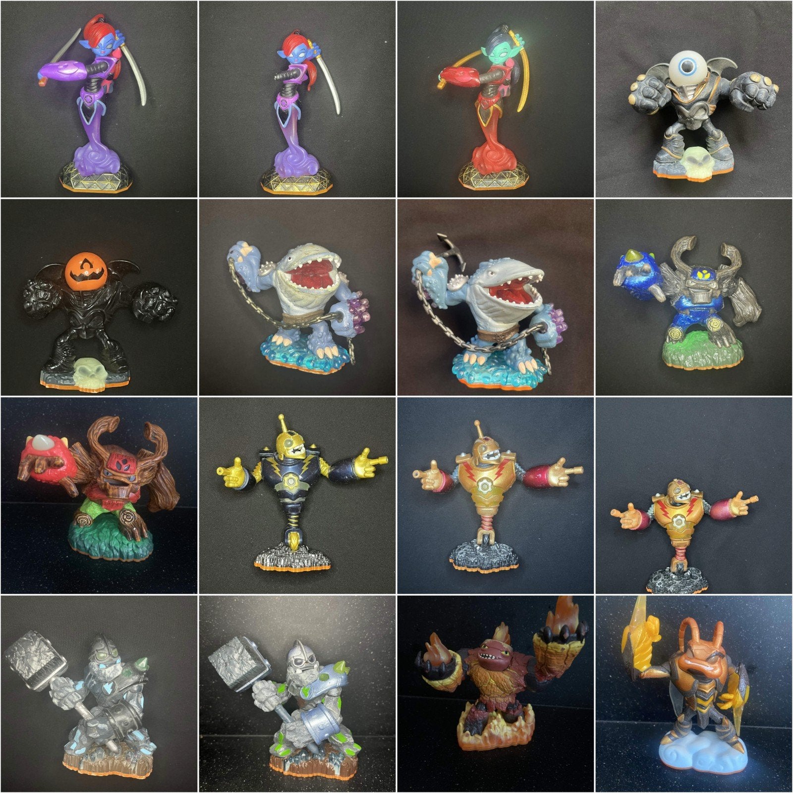 Skylanders giants giant reuzen groot grote, Avontuur en Actie, 1 speler, Ophalen of Verzenden, Zo goed als nieuw