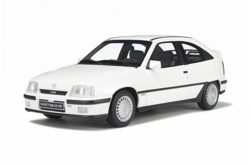 Opel Kadett GSI 2.0 16V Otto Models OT174, Ophalen of Verzenden, Nieuw, Auto, OttOMobile
