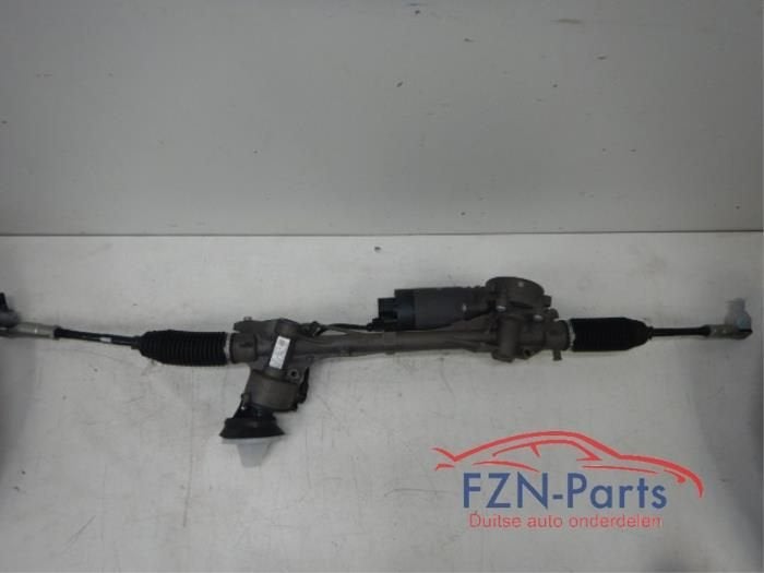 VW Golf 8 Stuurhuis Compleet, Ophalen of Verzenden, Gebruikt