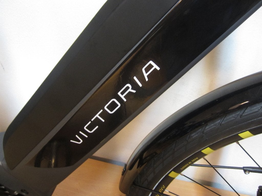 Herenfiets met Bosch Performance CX     Nieuw, Ophalen, Nieuw, Overige merken, Versnellingen