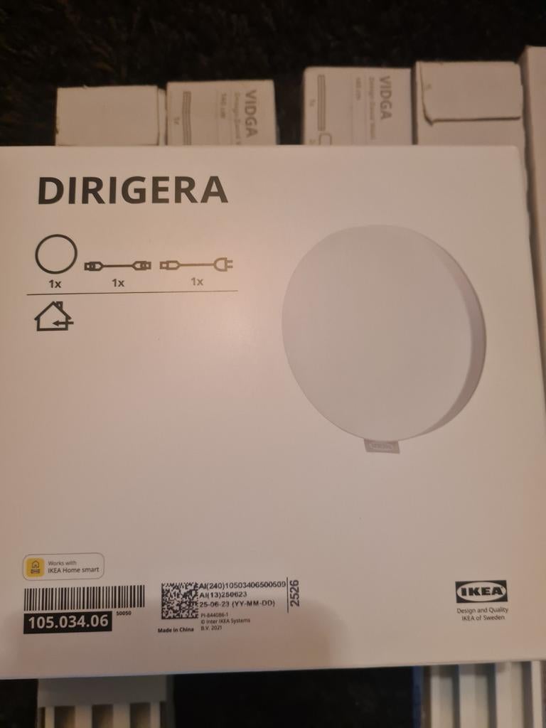 15 x Gu10 15x & 15x  E27 Smart Ikea Matter norm Dirigera Hub, Huis en Inrichting, Lampen | Losse lampen, Led-lamp, Minder dan 30 watt