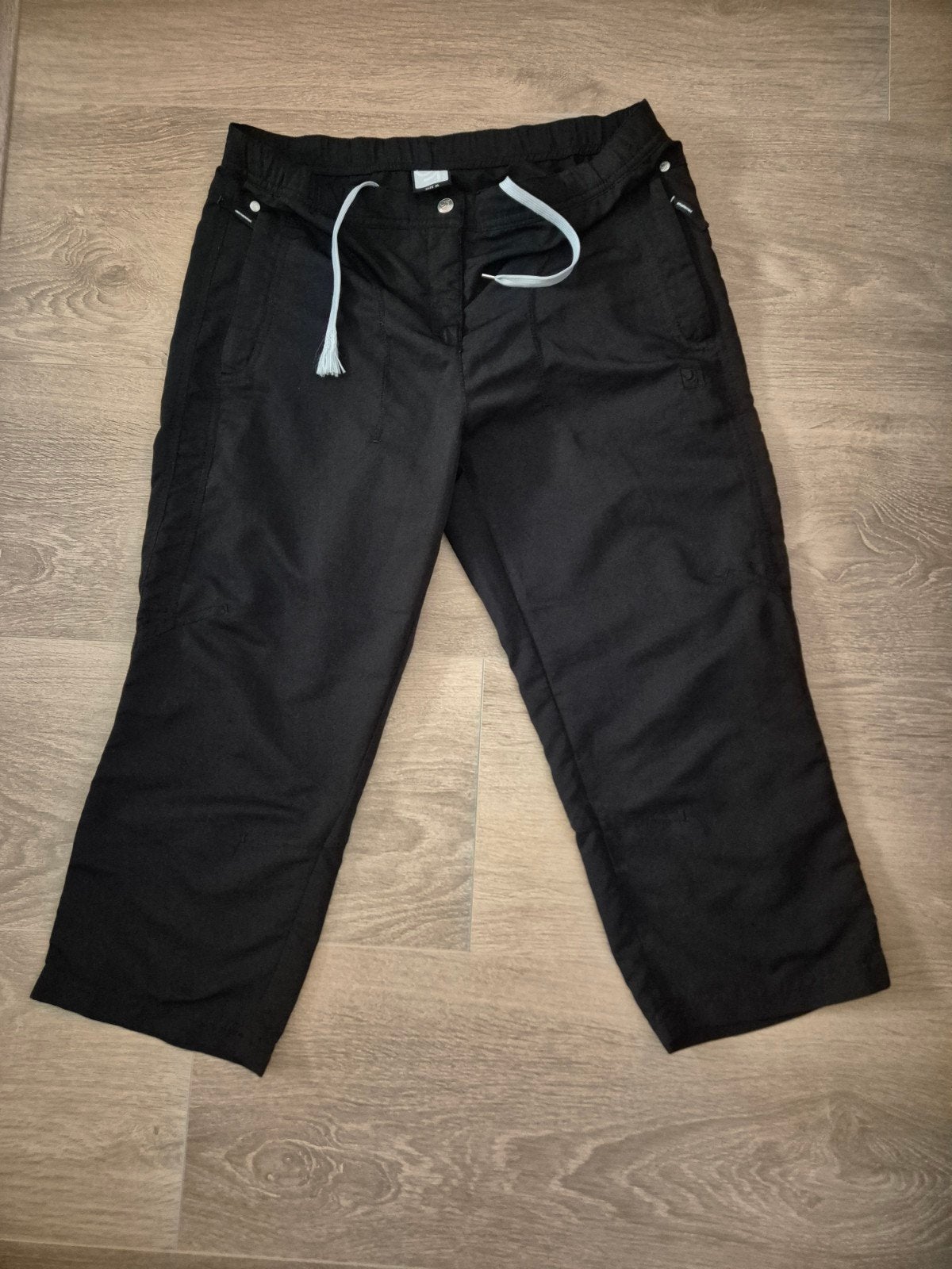 Sjeng dames sportbroek, Kleding | Dames, Maat 38/40 (M), Zwart, Nieuw, Ophalen of Verzenden