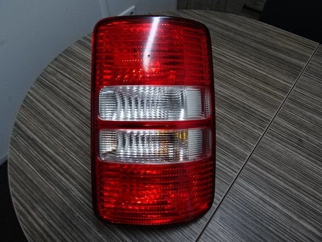 Achterlicht VW Caddy Bj 2011 Rechts., Auto-onderdelen, Gebruikt, -, Volkswagen, -