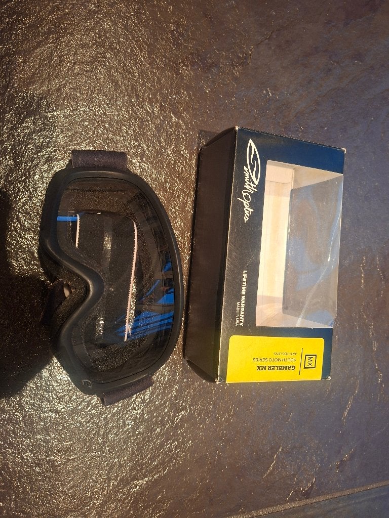 Kinder crossbril Smits Optics, Overige typen, Kinderen, Ophalen of Verzenden, Nieuw zonder kaartje