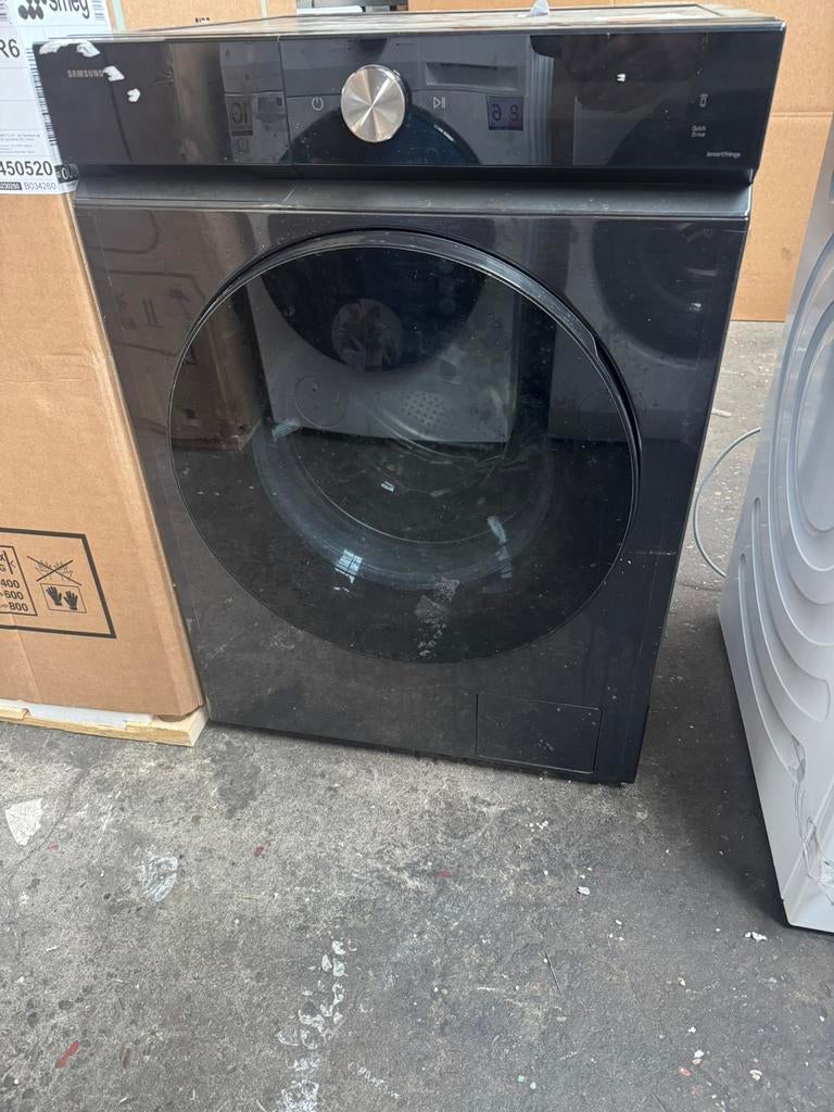 Samsung was / droogcombinatie 11kg ( Outlet), Witgoed en Apparatuur, Ophalen of Verzenden, Zo goed als nieuw, 85 tot 90 cm