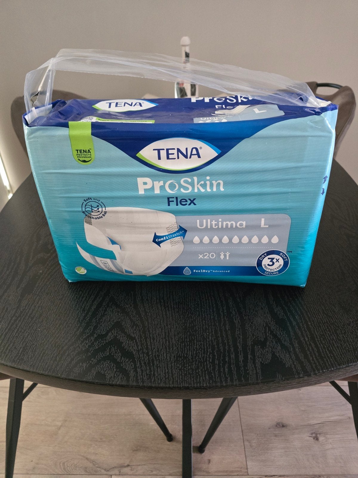 Tena Proskin Flex (L), Diversen, Ophalen of Verzenden, Nieuw