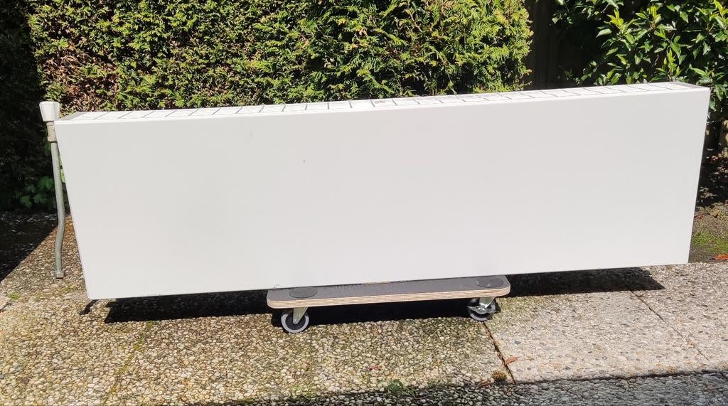 Radiator T33, Ophalen, Gebruikt, Radiator