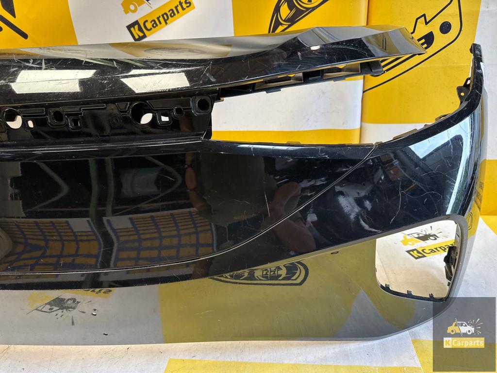 Voorbumper Volkswagen ID4 ID.4 ID 4 origineel 11A807221, Info@fabrikant.eu, Ophalen of Verzenden, Bumper, Fabrikant BV