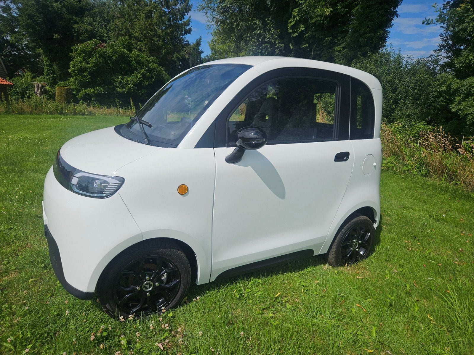 Voltino 45 km electric  !  actieradius 80 km!, Overige merken, Nieuw, Ophalen of Verzenden, 16 km/u of meer