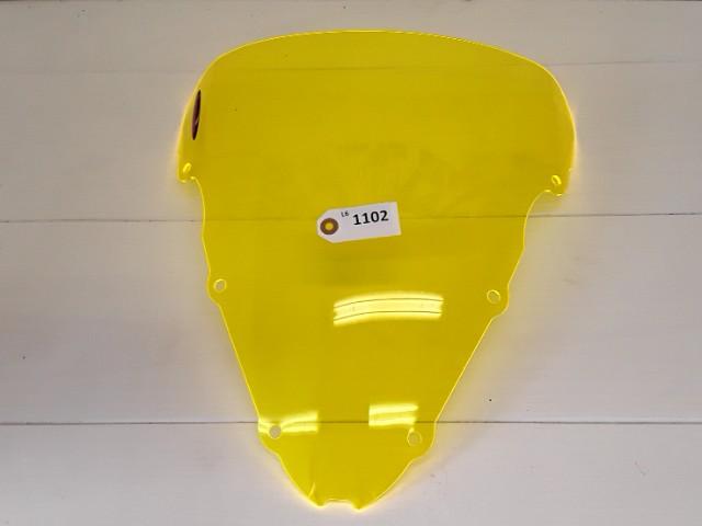 CBR600FS 2001 - 2002 Honda Scherm D1-27245