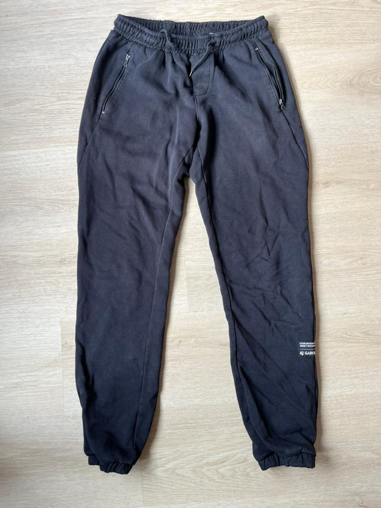 Garcia joggingbroek 164 - Comfortabel en stijlvol, Ophalen of Verzenden, Gebruikt, Jongen of Meisje, Broek
