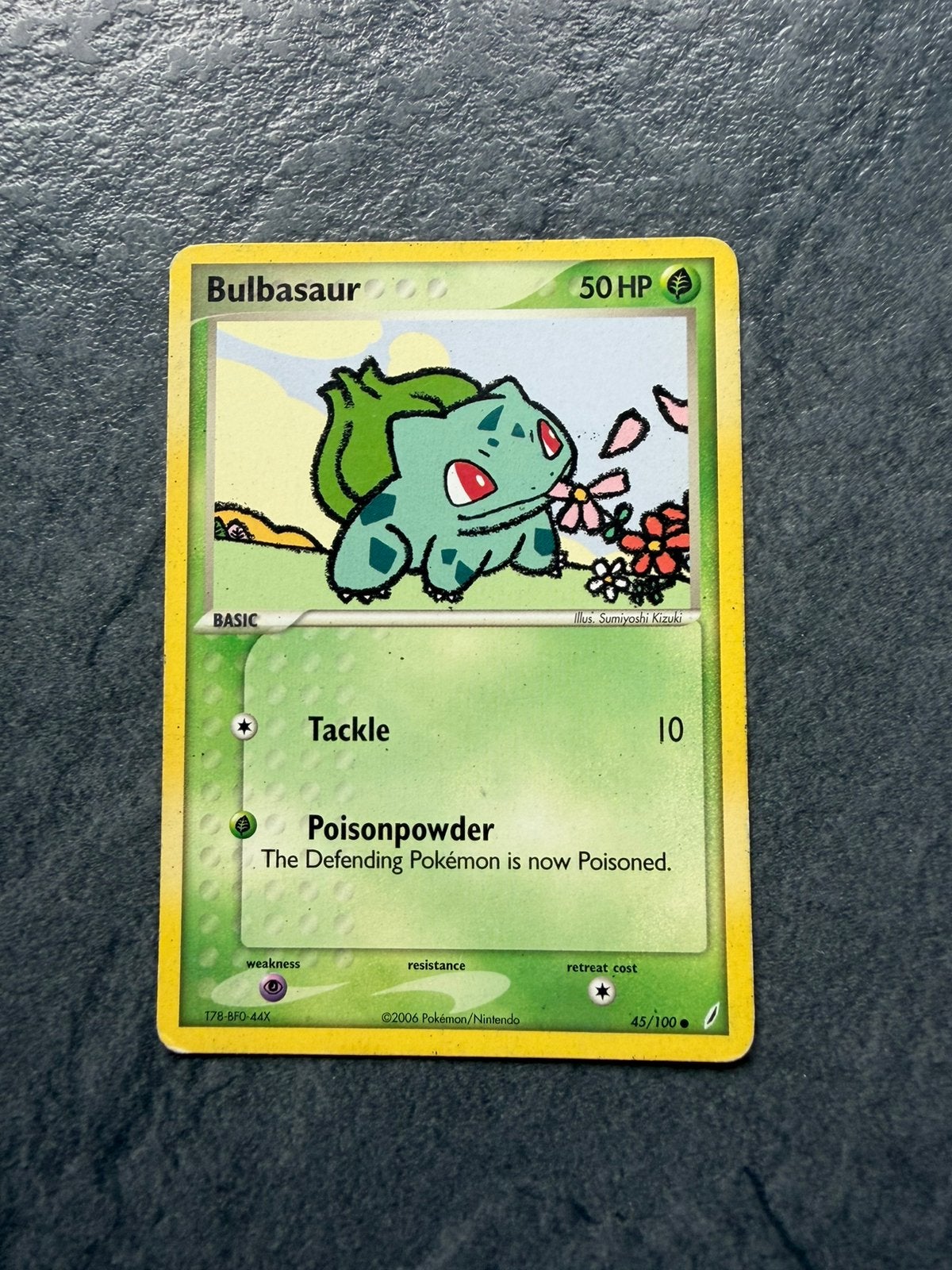 Bulbasaur, Ophalen of Verzenden