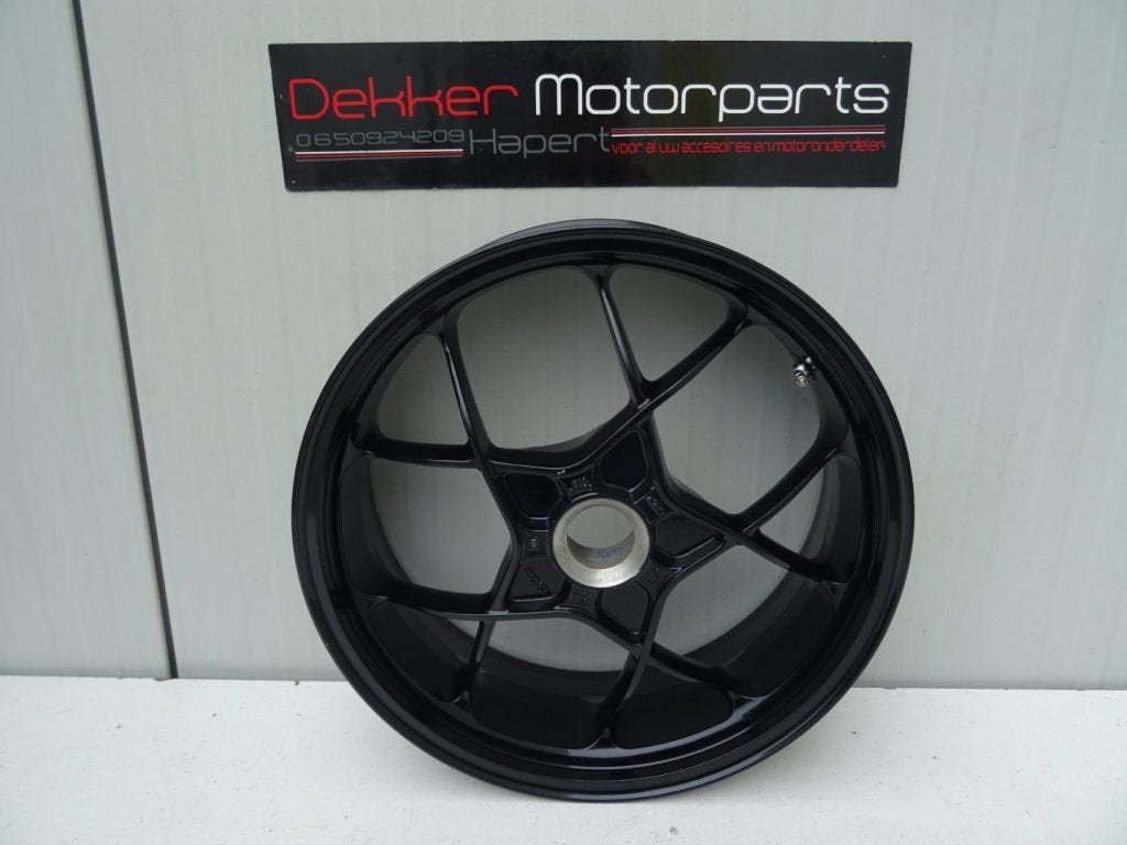 Achterwiel / Achter velg KTM Superduke 1290 R 2014-2015-2016, Gebruikt, -, -, Ophalen of Verzenden