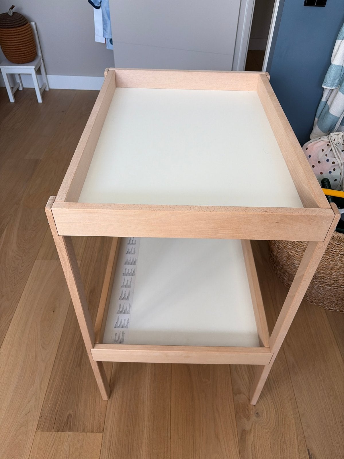 IKEA SNIGLAR Commode, Ophalen, Gebruikt, 70 cm of meer, 75 tot 100 cm